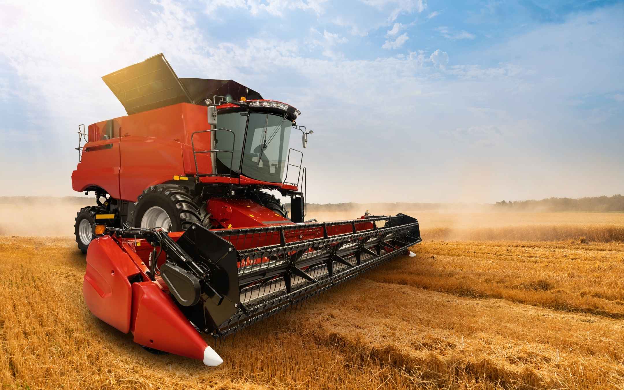 Unión de Uniones pide revisar la normativa sobre catalizadores en la maquinaria agrícola