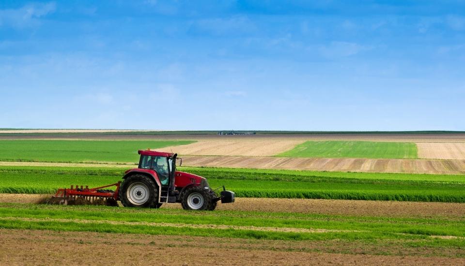 Agricultura abona 53 millones de la PAC a 37.000 agricultores