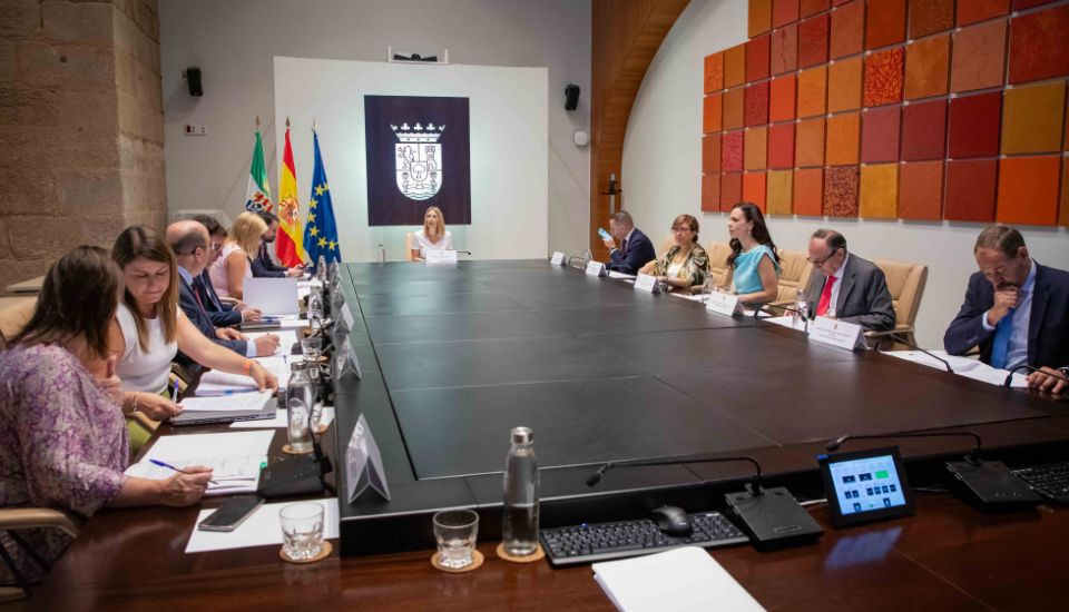 La Universidad de Extremadura impartirá un nuevo máster especializado en la industria cárnica