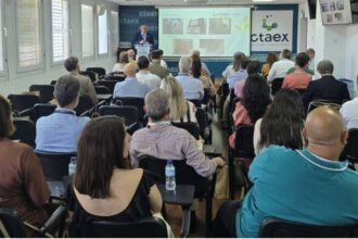 CTAEX impulsa FOODLAB para acelerar la innovación agroalimentaria en Extremadura