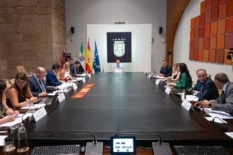 Extremadura destina 1,5 millones a sanidad animal y apícola