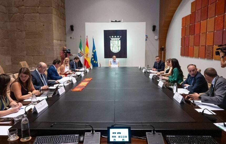 Extremadura destina 1,5 millones a sanidad animal y apícola