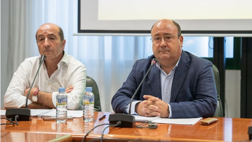 La Junta garantiza a los ganaderos el acceso gratuito a las vacunas de la lengua azul