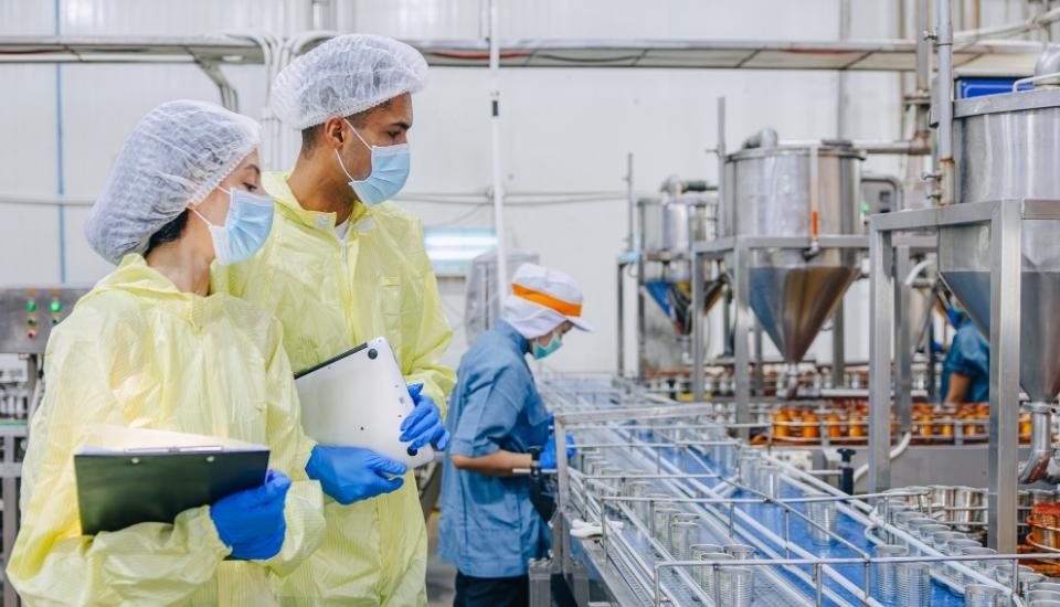 StartBEC amplía su apoyo al emprendimiento agroalimentario