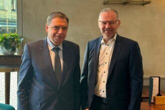 Planas pide flexibilidad y reglas de la OCM comunes en la UE