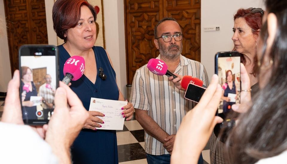 Ministerio y Junta chocan por la modernización de regadíos del Jerte