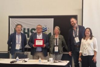 Reconocimiento internacional a CTAEX por su impulso a la innovación en el tomate