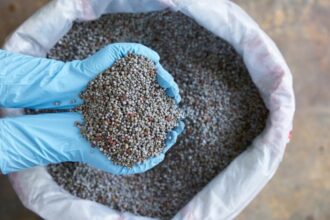 El Consejo aprueba la nueva ayuda para fertilizantes agrícolas