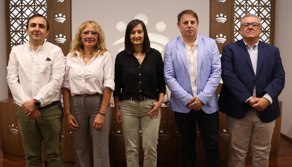 Badajoz moviliza cinco millones para digitalizar el sector agroalimentario
