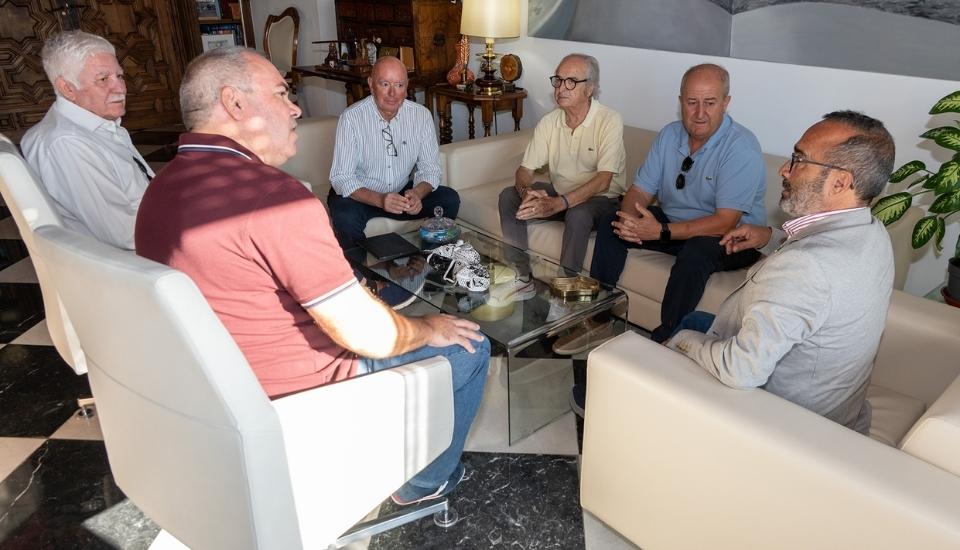 Cáceres opta a acoger el Congreso Internacional del Tabaco en 2027