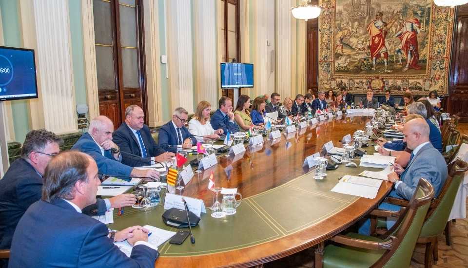 España negocia una PAC 2028-2034 con 37.235 millones reservados