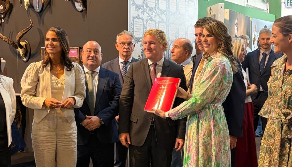 Extremadura reformará las leyes de Caza y Pesca