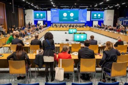 Planas reclama una estrategia europea para reforzar la autonomía proteica