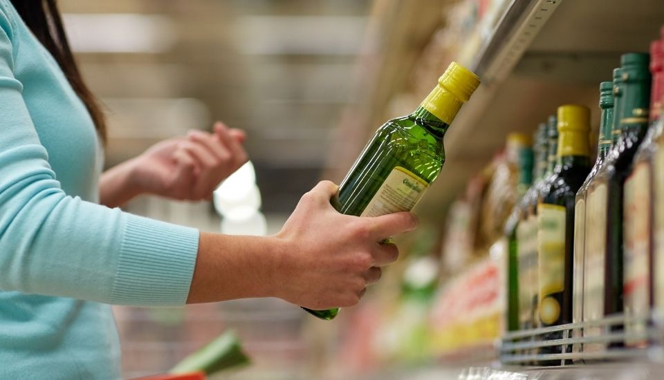 Extremadura pide suspender el perfeccionamiento activo para el aceite de oliva