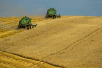 APAG Extremadura ASAJA anuncia una acampada por el cereal