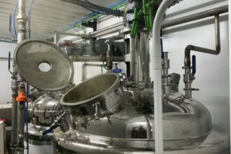GO SUPRA BIOLIVA mostrará una planta para valorizar subproductos del olivar