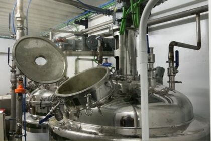 GO SUPRA BIOLIVA mostrará una planta para valorizar subproductos del olivar