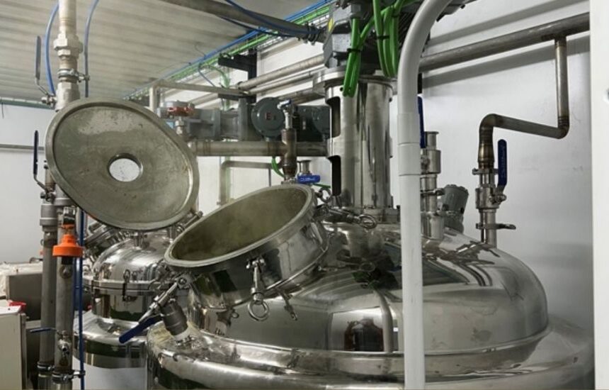 GO SUPRA BIOLIVA mostrará una planta para valorizar subproductos del olivar