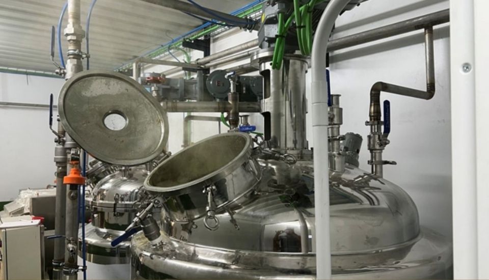 GO SUPRA BIOLIVA mostrará una planta para valorizar subproductos del olivar
