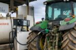 Unión de Uniones reclama un gasóleo agrario estable ante el alza del combustible
