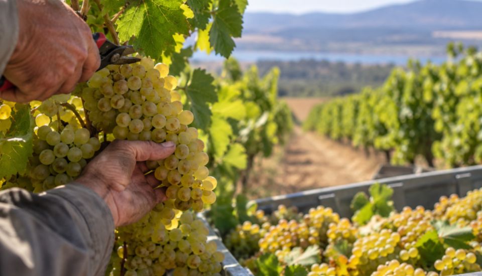APAG reclama precios de la uva acordes a los costes