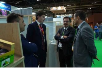 Extremadura lleva 42 empresas a Fruit Attraction 2026