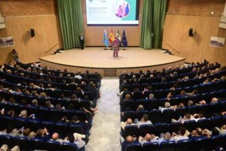 La Feria Internacional Ganadera de Zafra reúne a 2.000 cabezas de ganado y 330 expositores