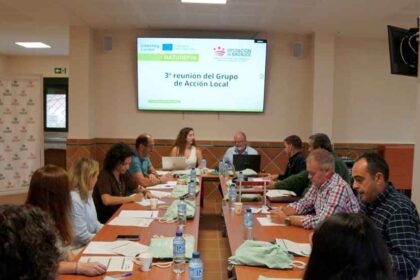 Badajoz incorporará criterios de sostenibilidad a sus subvenciones
