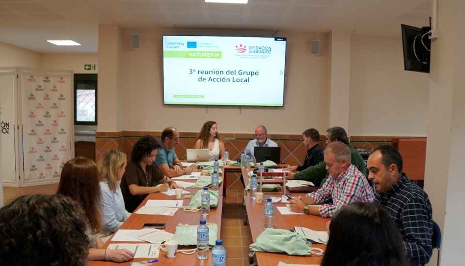 Badajoz incorporará criterios de sostenibilidad a sus subvenciones